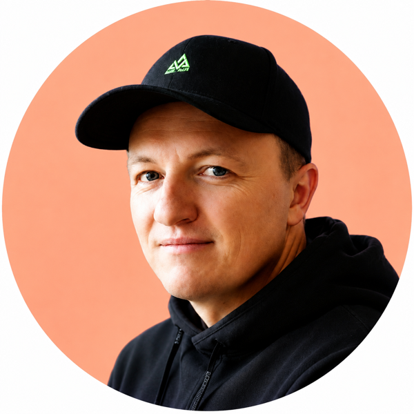 Freddy Nazon, développement & IA