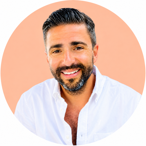 Roy Benavi