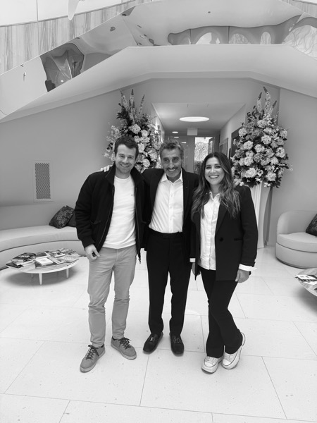 Rencontre VIP Mentori